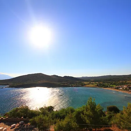 Palm Bay Hotell 3*