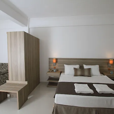 Hotell Palm Bay