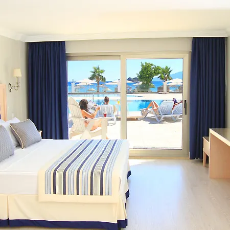 Hotell Palm Bay Emecik