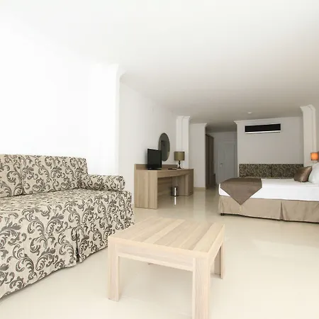 Palm Bay Hotell