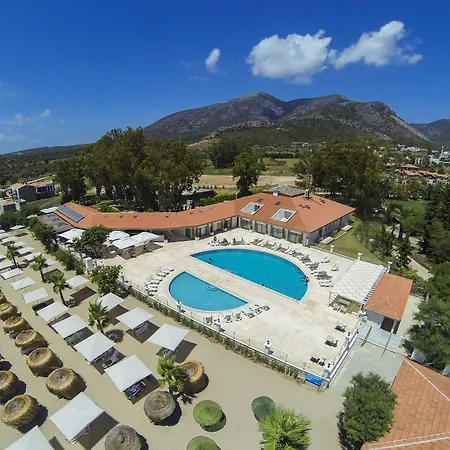 Palm Bay Emecik