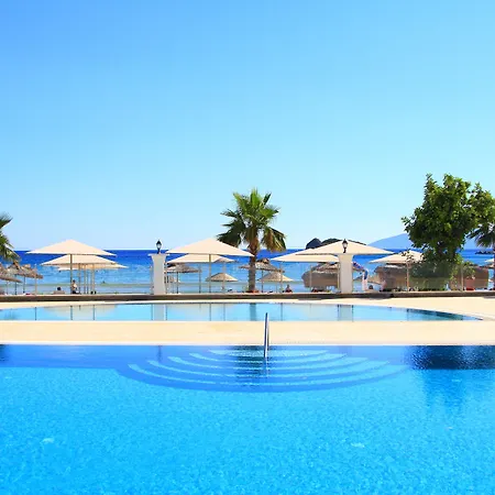 Palm Bay Hotell 3*