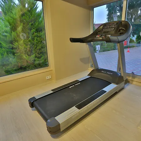 Hotell Palm Bay Emecik