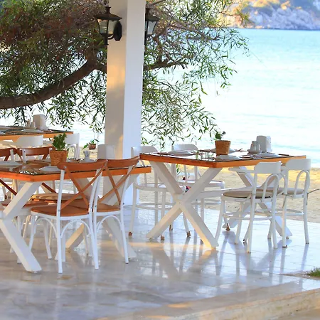 Palm Bay Hotell Emecik