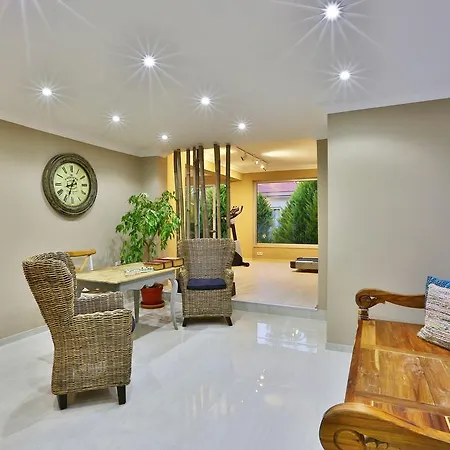Palm Bay 3* Emecik