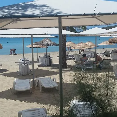 Palm Bay Hotell 3*