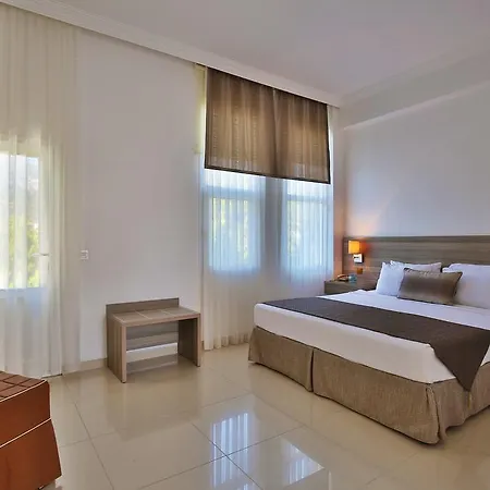 Hotell Palm Bay