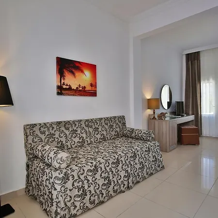 Palm Bay Hotell Emecik