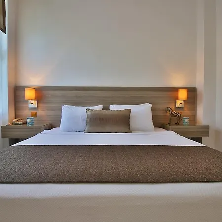Hotell Palm Bay