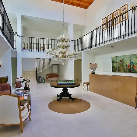 Otel Palm Bay 3*