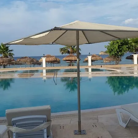Palm Bay Hotell