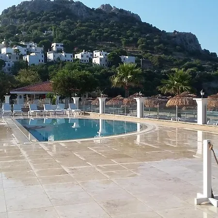 Palm Bay Hotell Emecik
