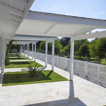 Hotell Palm Bay Emecik