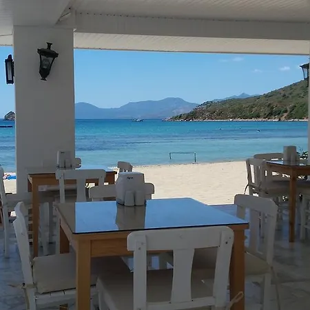 Hotell Palm Bay Emecik