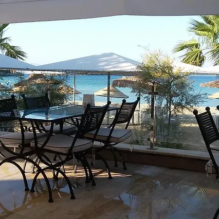 Palm Bay Hotel Emecik