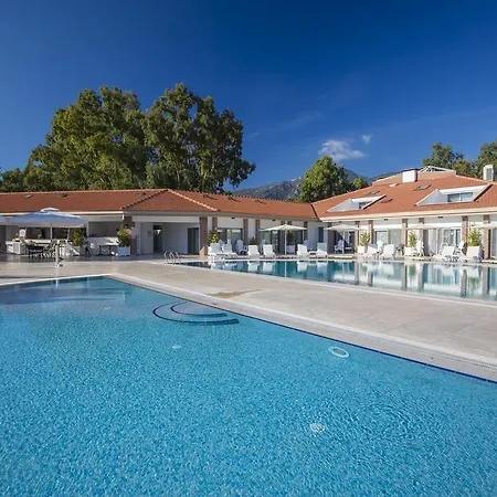 Hotell Palm Bay 3*