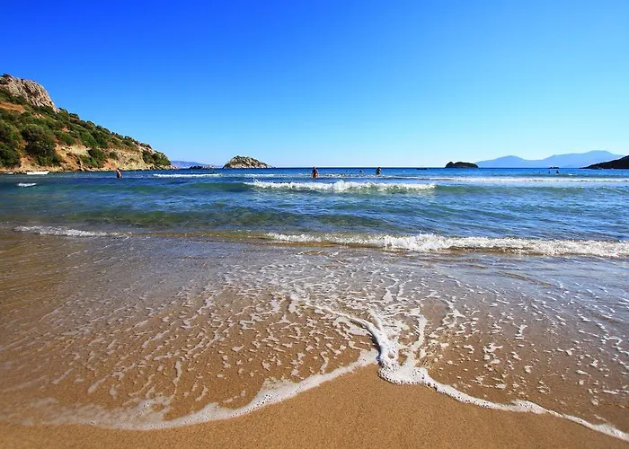 Palm Bay Emecik