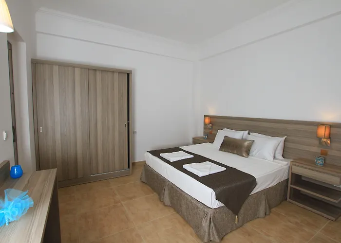 Palm Bay 3* Emecik