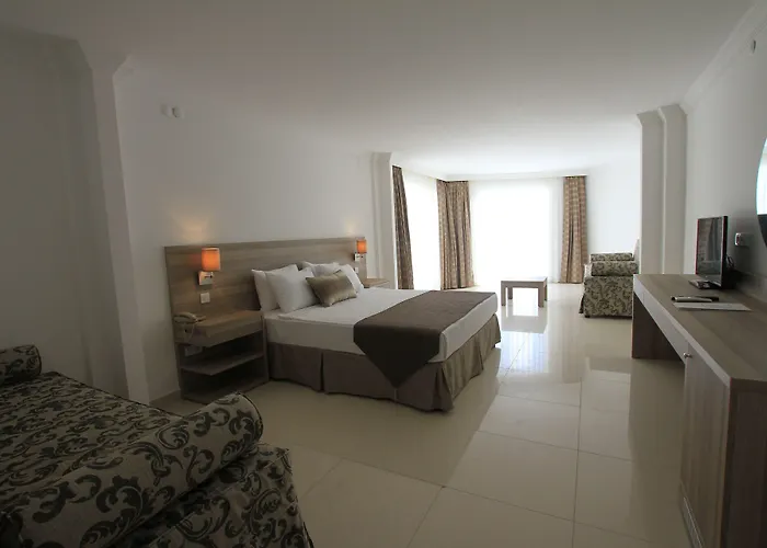 Palm Bay Szálloda