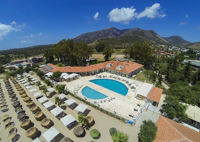 Palm Bay Emecik