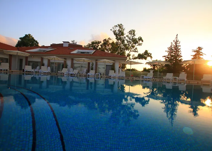 Palm Bay Emecik