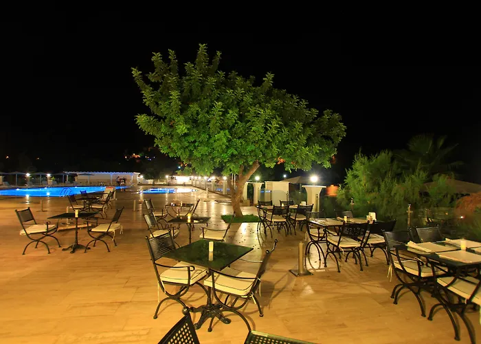 Palm Bay 3* Emecik