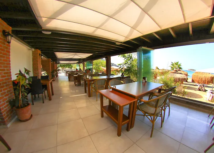 Palm Bay Szálloda 3*