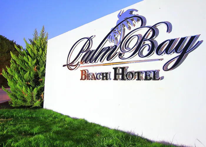Palm Bay 3* Emecik