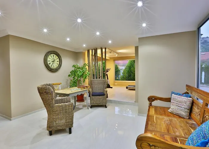 Palm Bay 3* Emecik