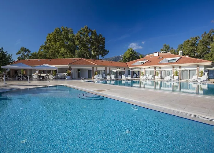 Szálloda Palm Bay 3*