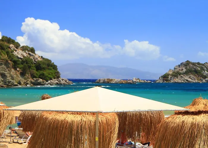 Palm Bay Szálloda 3*