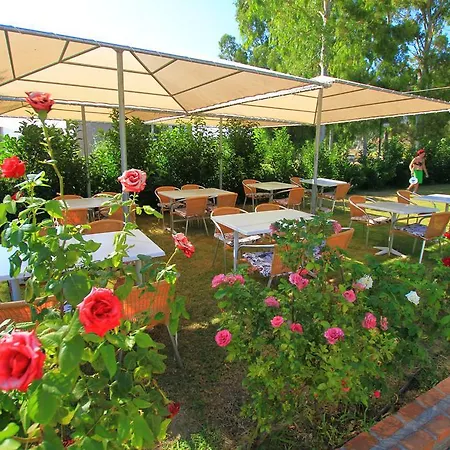 Hotel Palm Bay 3*