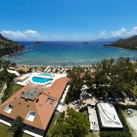 Hotel Palm Bay Emecik
