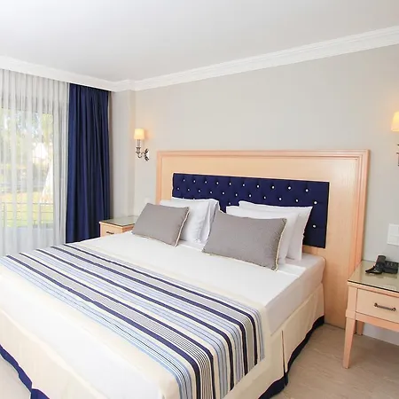 Palm Bay Hotel