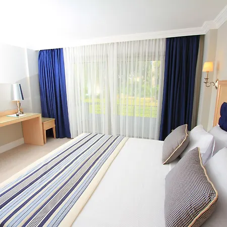 Hotel Palm Bay Emecik