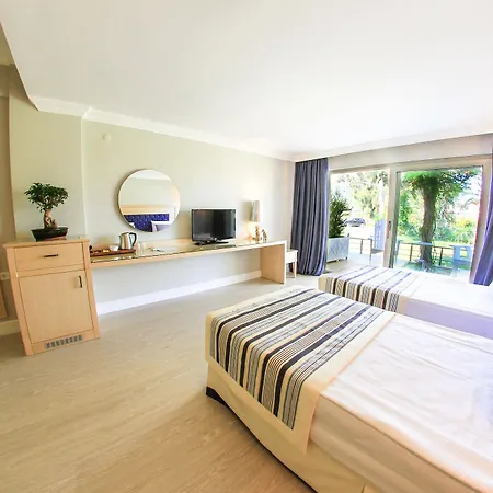 Palm Bay Hotel Emecik