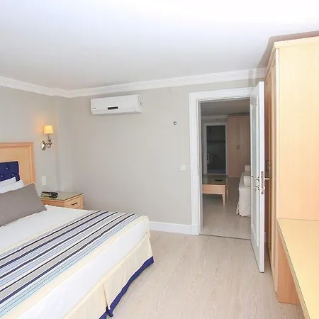 Palm Bay 3* Emecik