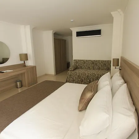 Palm Bay 3* Emecik