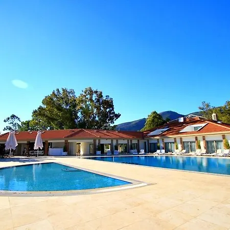 Palm Bay 호텔 3*
