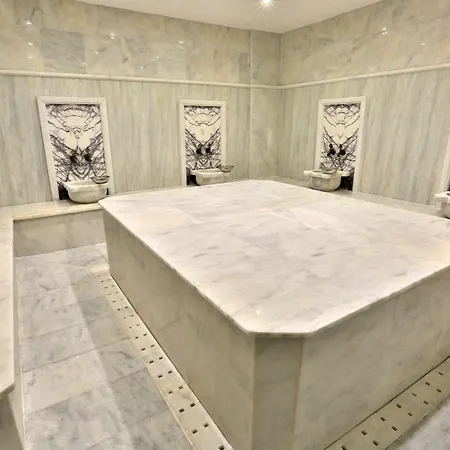 Hotel Palm Bay Emecik
