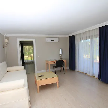 ホテル Palm Bay 3*