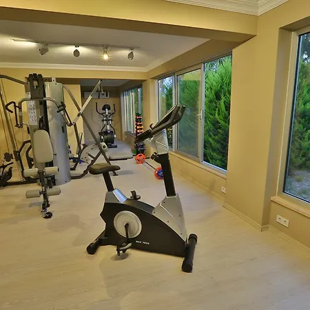Palm Bay Hotel Emecik