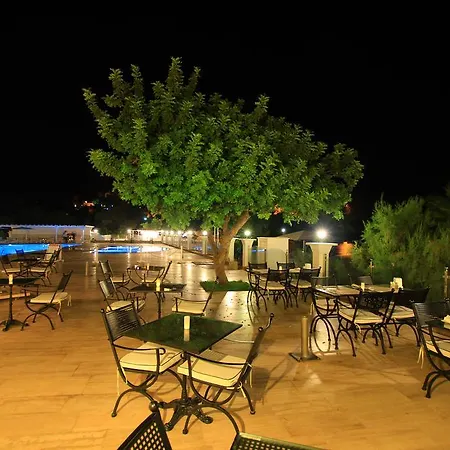 Hotel Palm Bay