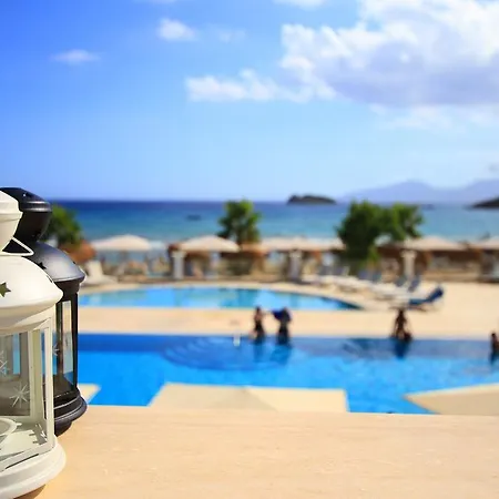 Hotel Palm Bay