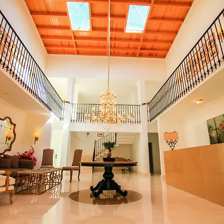 Palm Bay Hotel Emecik