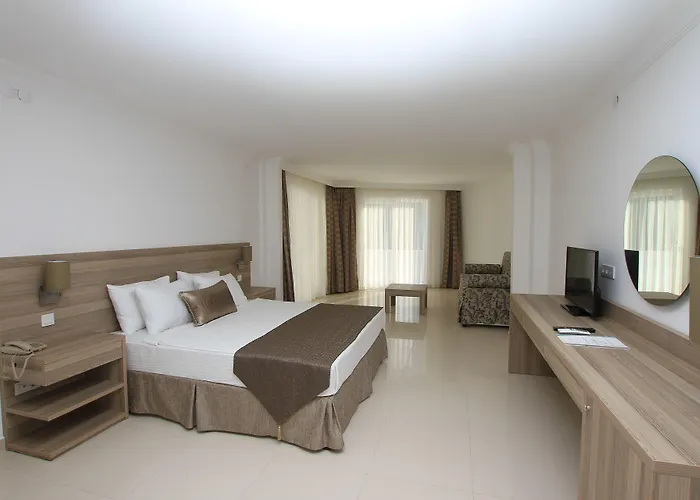 Palm Bay Hotel Emecik