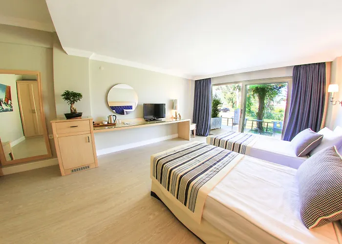 Palm Bay ホテル 3*