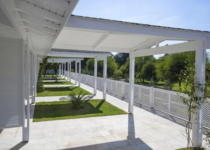 Hotel Palm Bay Emecik